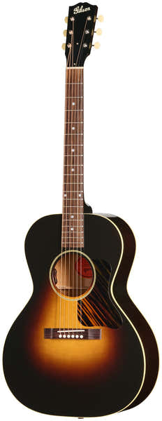 L-00 Original Vintage Sunburst Origineel