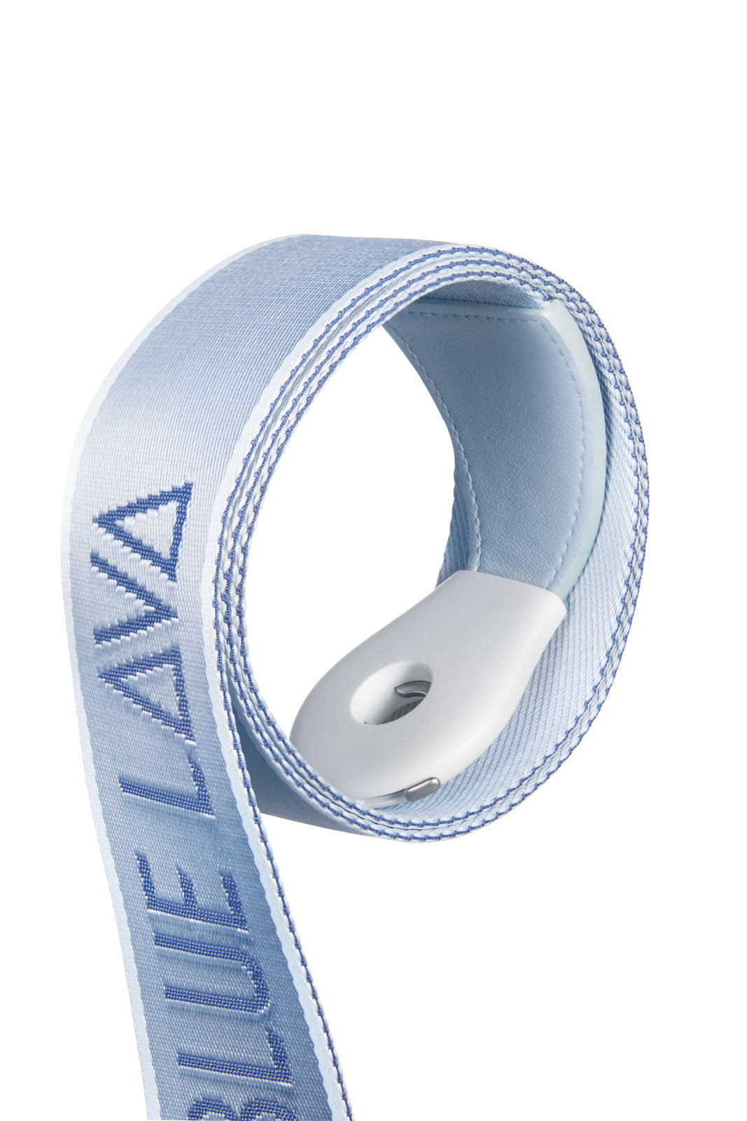 Ideal Strap 2 voor Blue Lava blauw