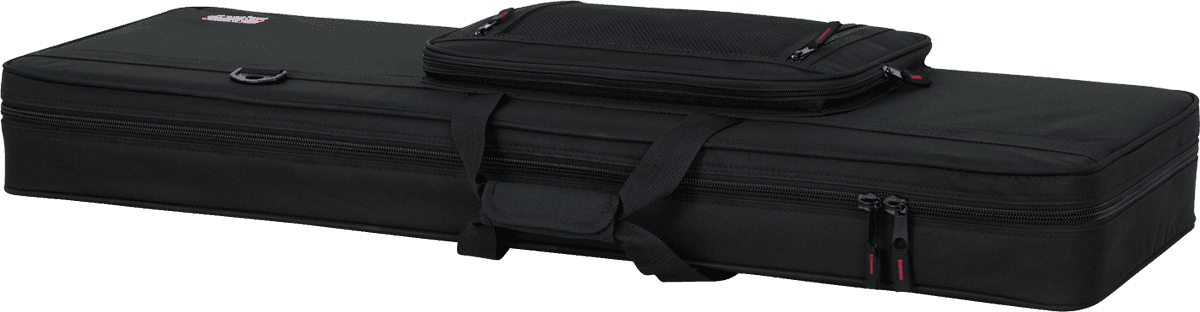 Softcase voor Elektrische Gitaar - GL