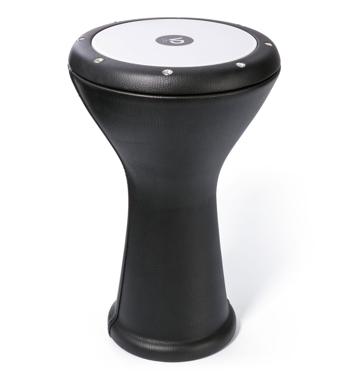 Fuzeau Zwarte Egyptische darbuka
