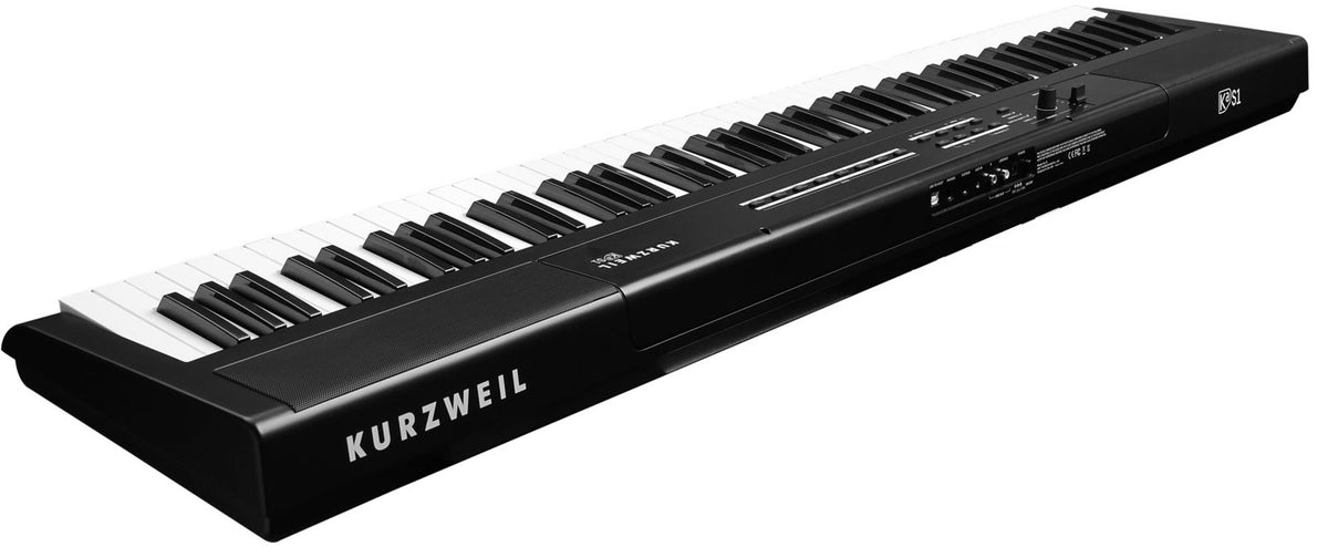 KA-S1 Zwart