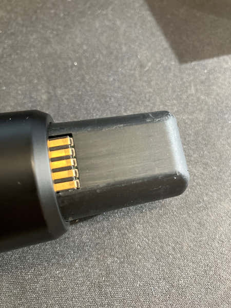 Shure Handzender SM58 - Band J53 - 562-606 MHz - B-stock