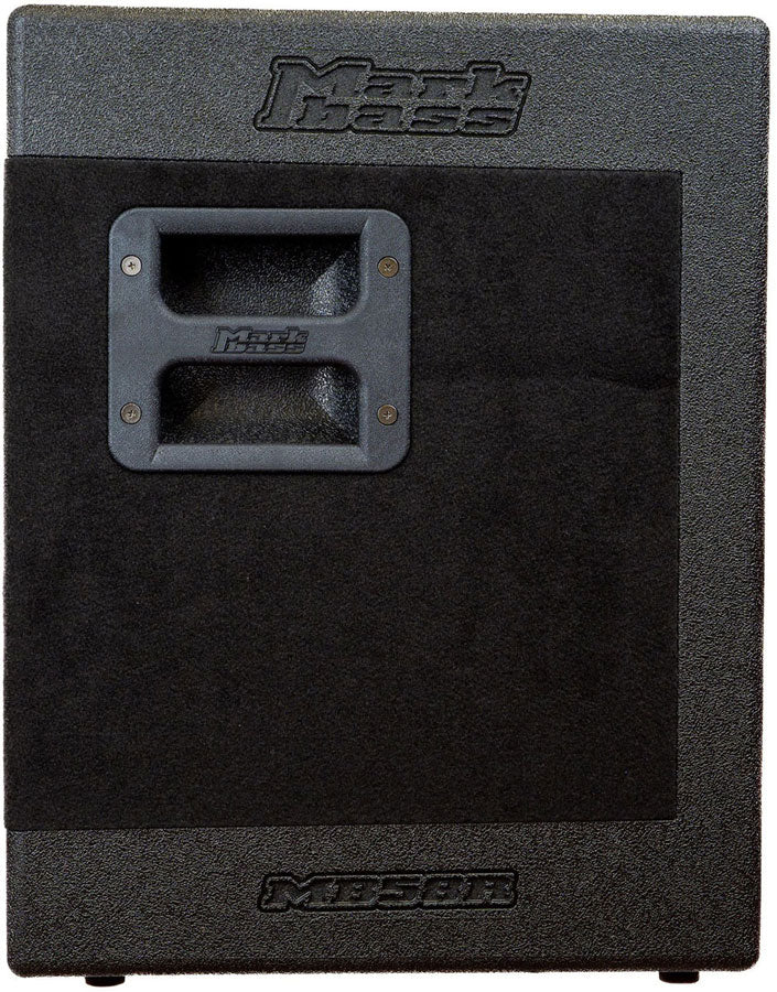 MB58R 122 P - 4 - Luidspreker 600W RMS 4Ohms - 2x12