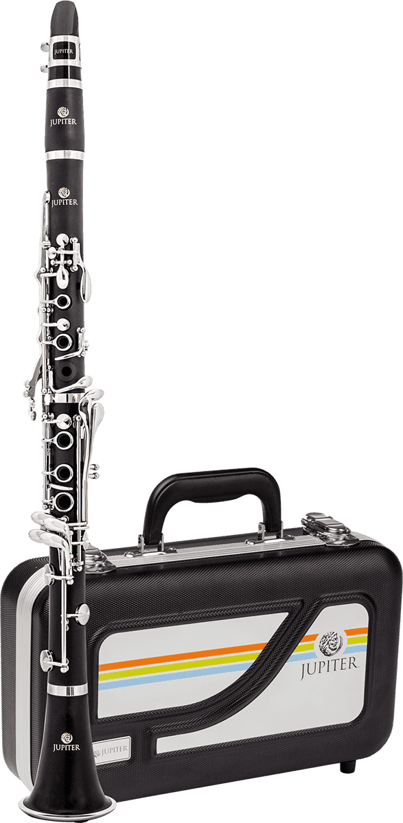 ABS STUDENT BB CLARINET