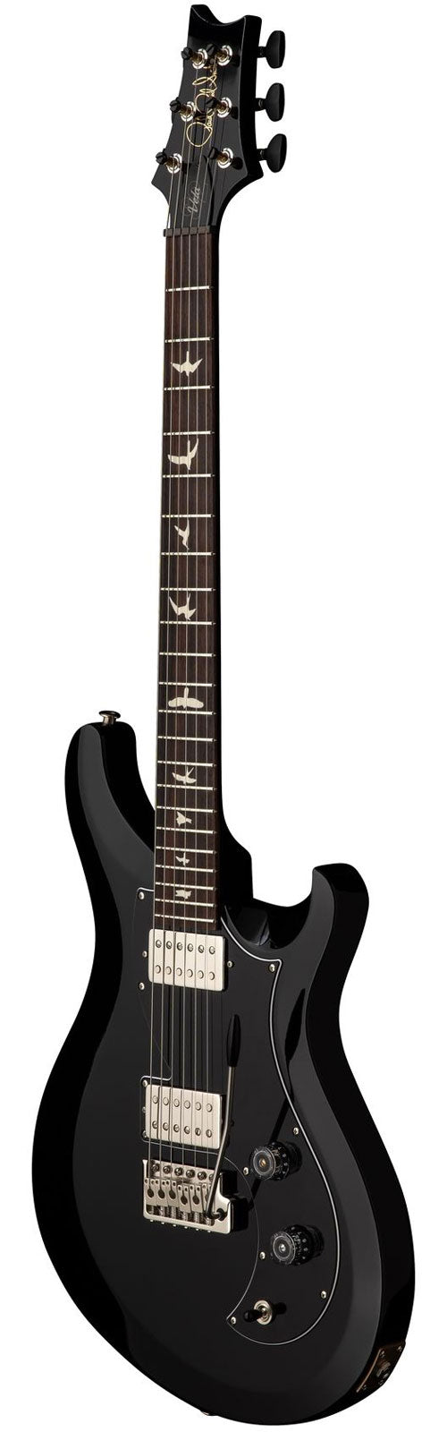 S2 Vela HHT Zwart