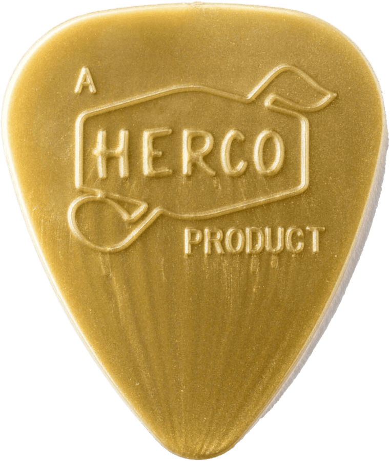 Zakje van 36 Vintage '66 Light-Plectrums
