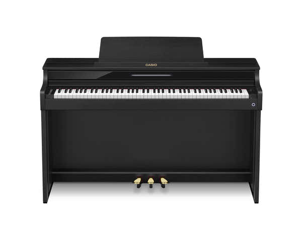 AP-550 Zwart