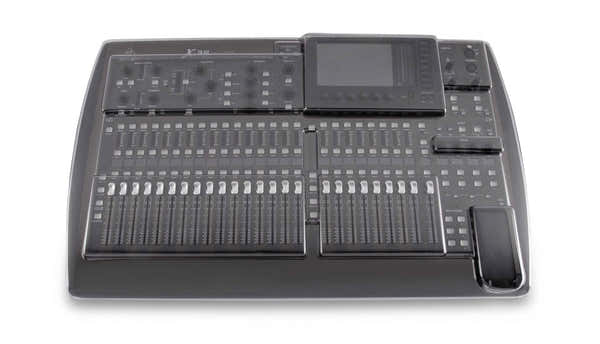 Decksaver Behringer X32