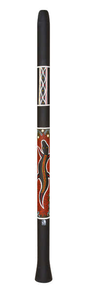 Toca PVC DIDGERIDOO- LARGE  DIDG-DUROLG