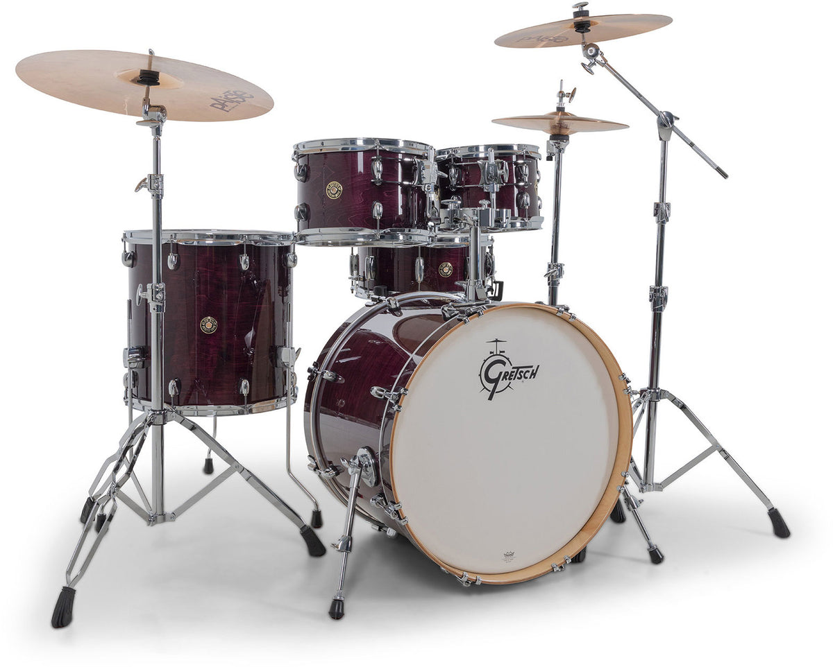 CATALINA MAPLE PAARS HOOGGLANS CM2-E625-PG
