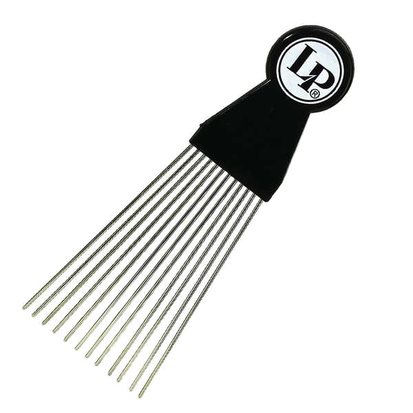 Latin Percussion LP335 - SCRAPPERS TORPEDO