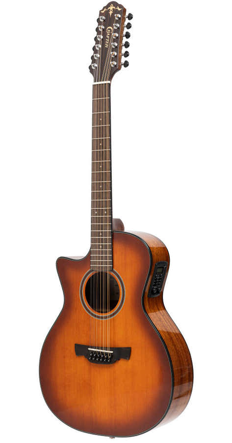 Able Serie 630 12 Snaren Orchestra