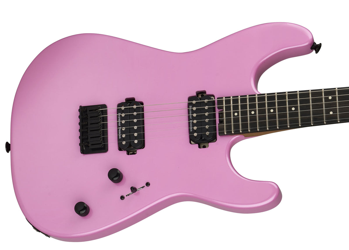 Pro-Mod Plus San-Dimas Style 1 HH HT E Ebo Platinaroze