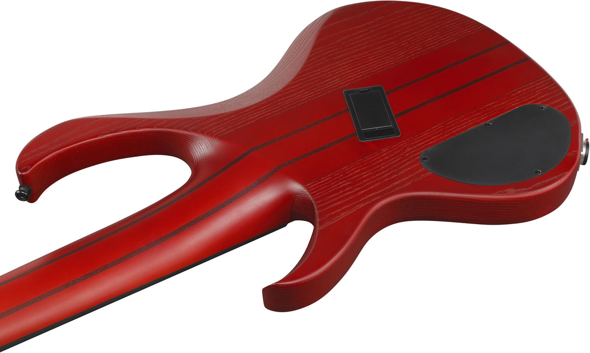 BTB866MSBRF Bruine topaasburst mat