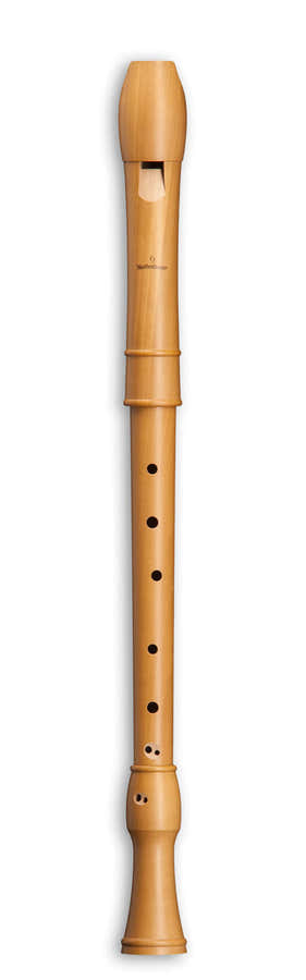Canta Tenor 2406 - Perenhout (Barokvingerzetting)