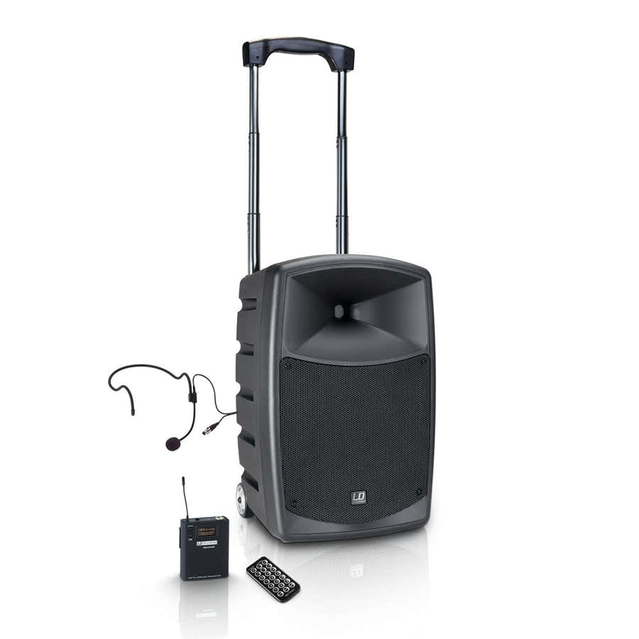 Roadbuddy 10 HS B6