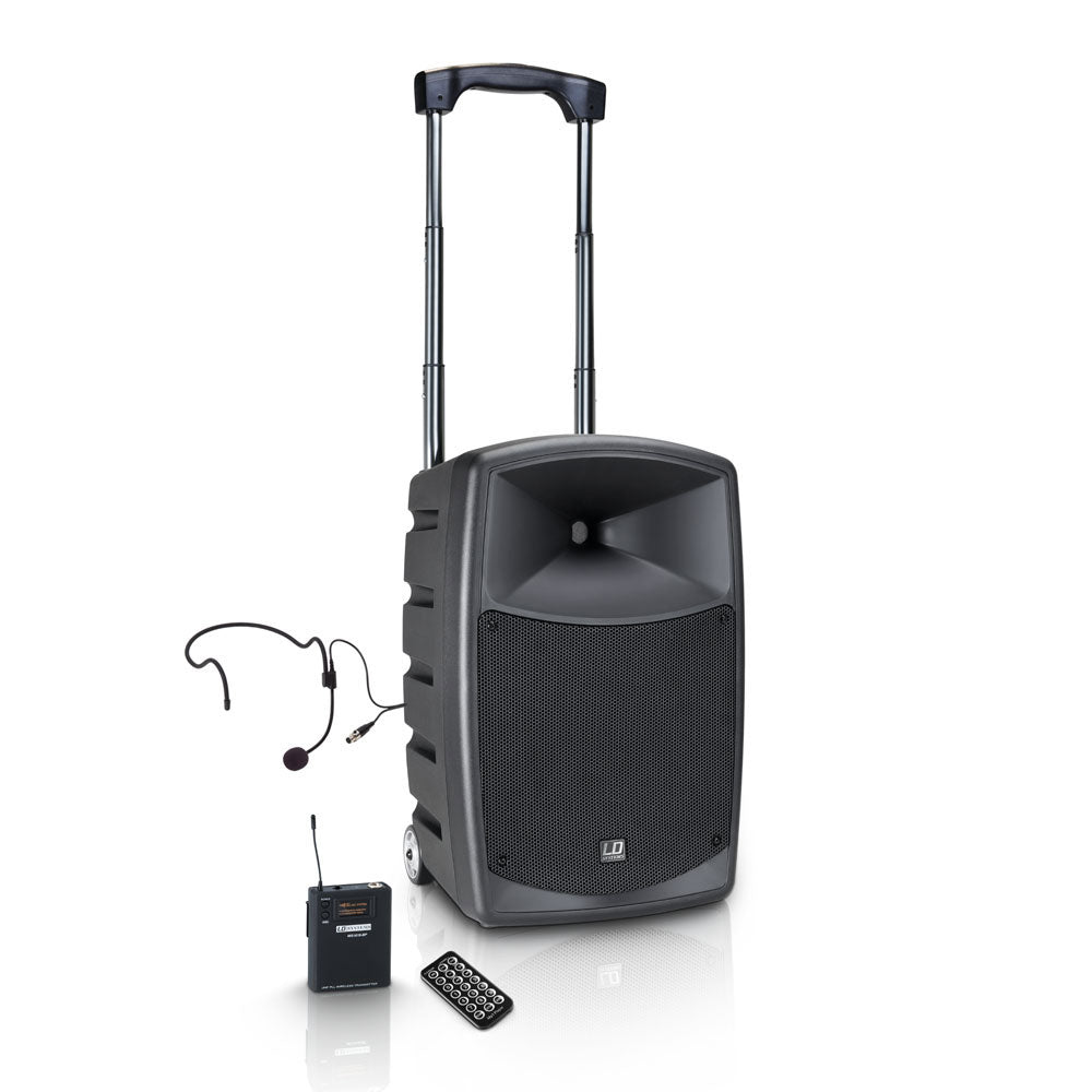Roadbuddy 10 HS B6