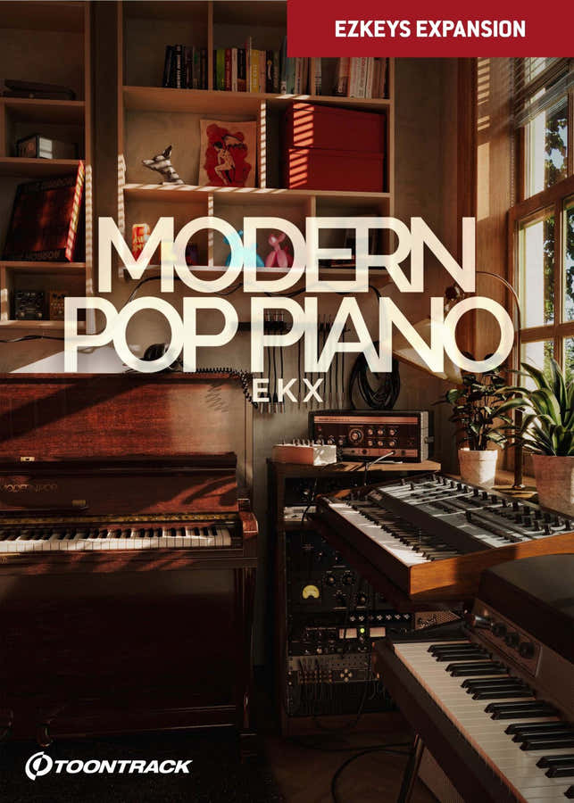 EKX Moderne poppiano