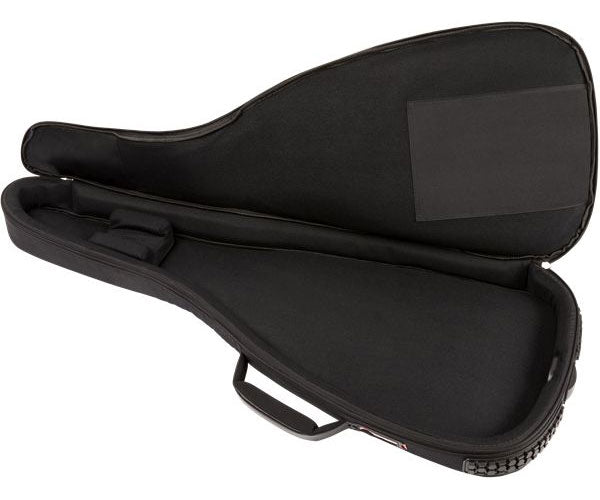 Elektrische Gigbag 20mm Zwart - FE620