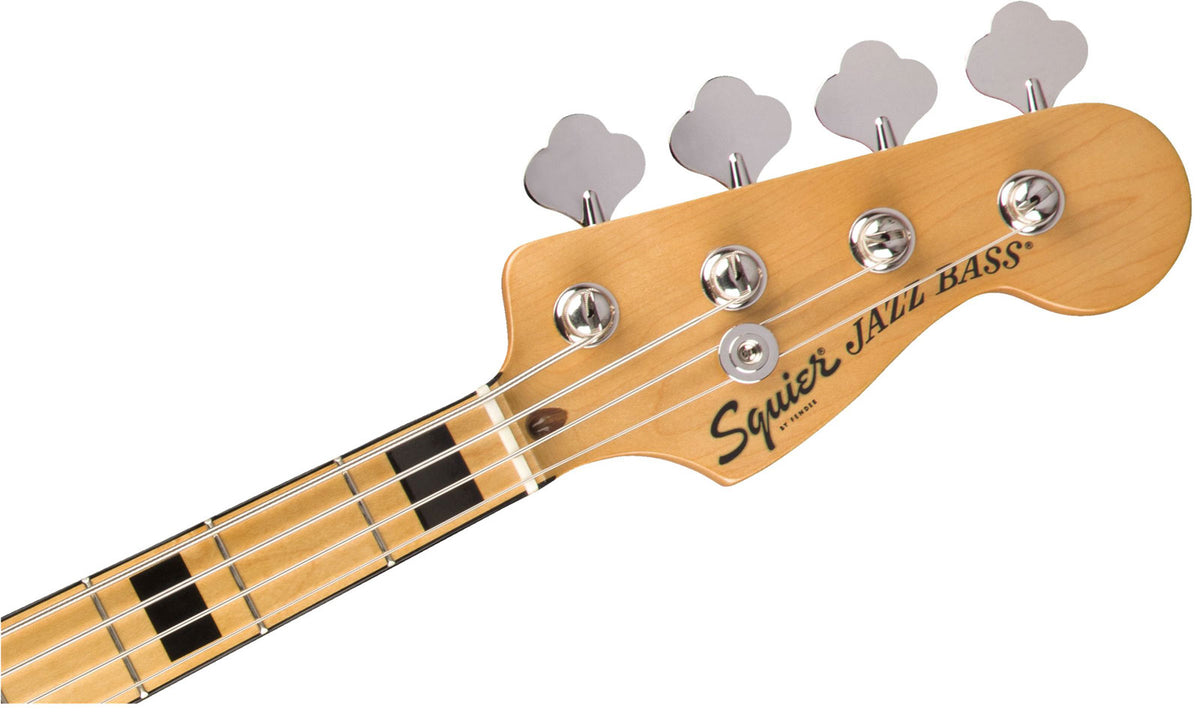 Jazz Bass 70S Classic Vibe Mn Natural