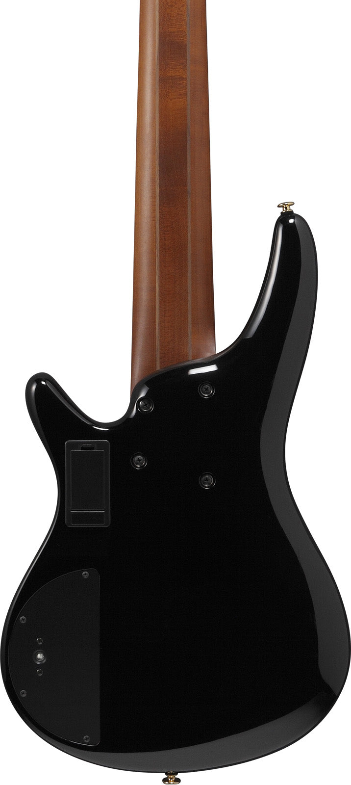 SR3506-BK Zwart Prestige