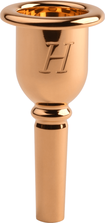 3180 Heritage Grote Boring - 5AL Verguld (Trombone)