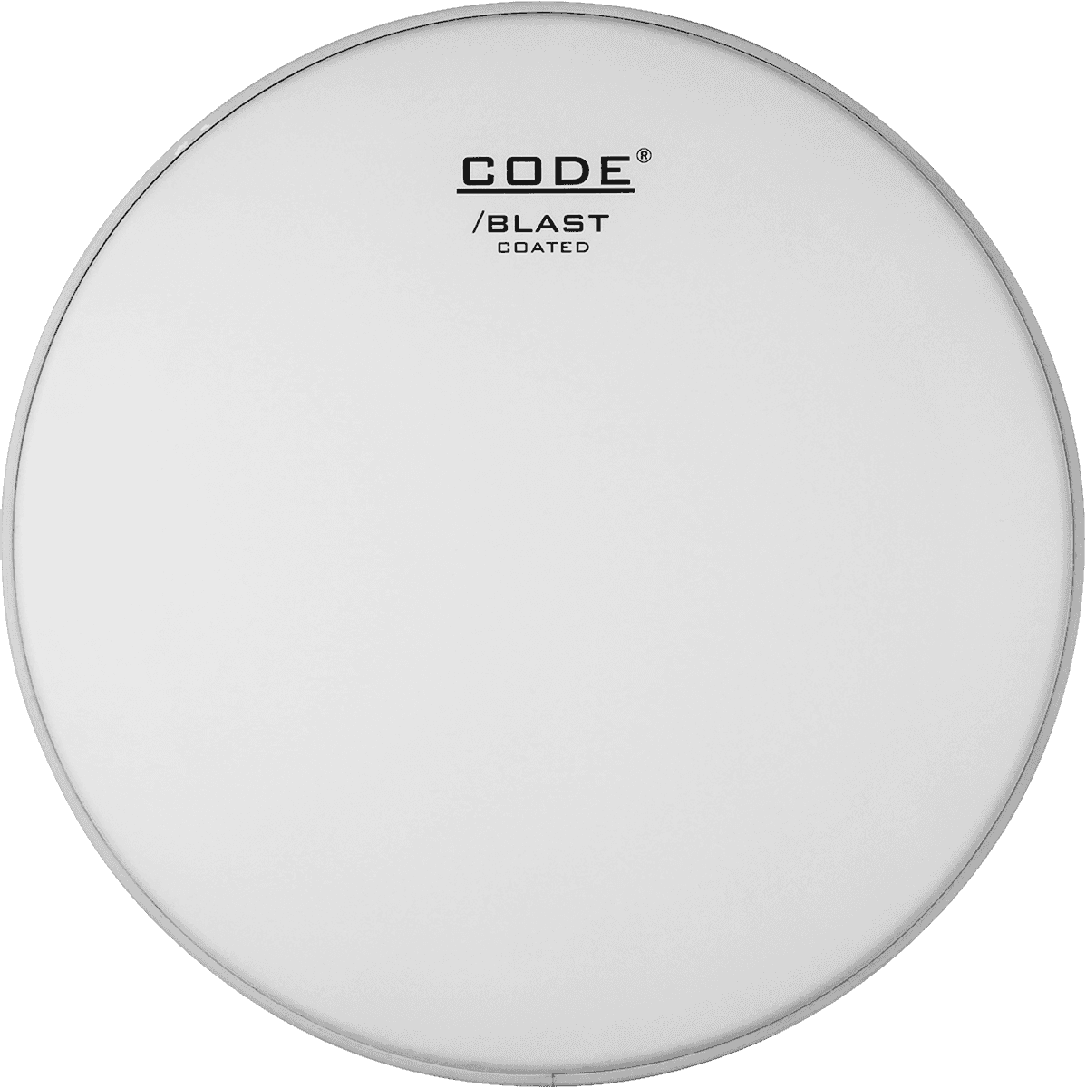 Code Drumheads BLAST Gecoate GC Slagvel 18"