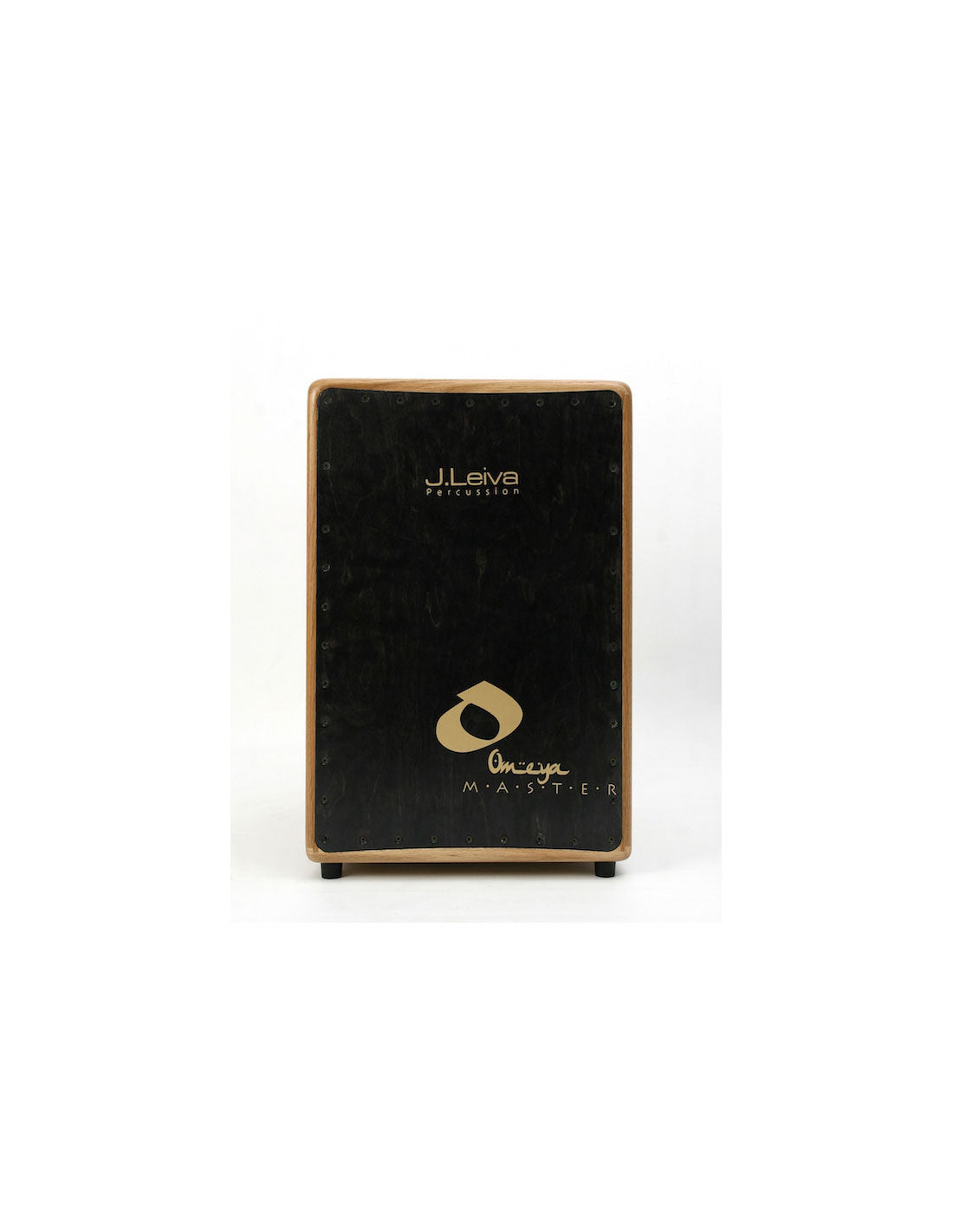 Cajon Omeya Master + Hoes