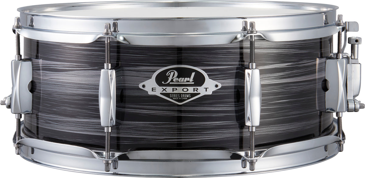 Pearl Export 14X5.5 Grafiet-Zilver-Twist