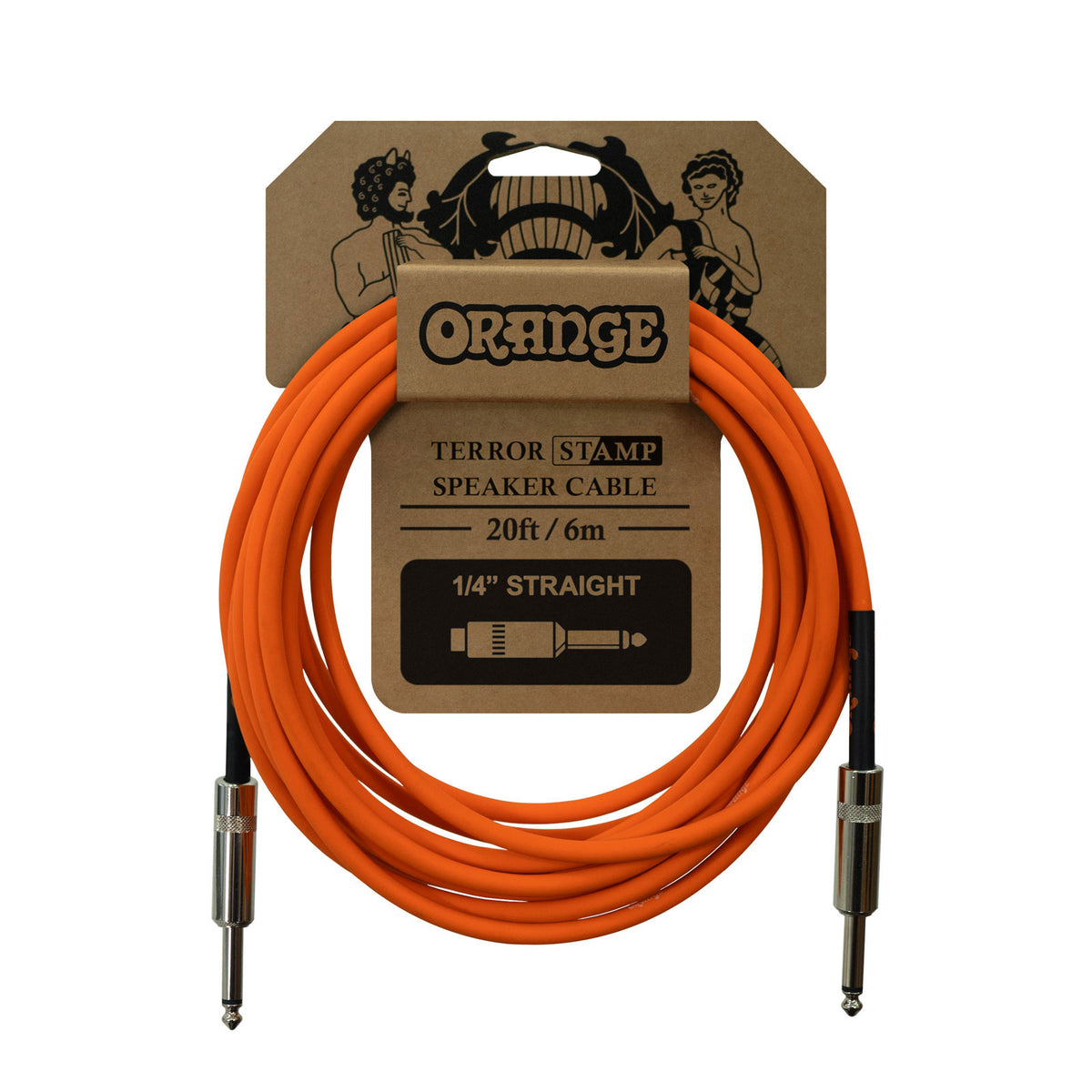Orange Amps CBL41-HPJJ HP-KABEL 6M