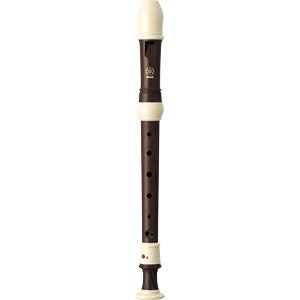 Yamaha BLOKFLUIT - MODERNE SCHOOL FLUIT SOPRAAN
