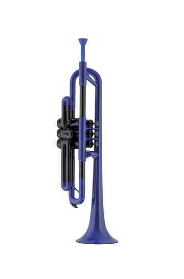 PTRUMPET BLUE