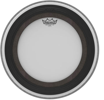 BR-1116-00-SMT - Ambassador 16 Gecoat SMT (Basdrum)