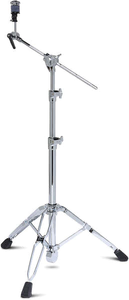 DW Drum Workshop DWCP97XIL - Bekkenstatief met arm 9X-serie met vergrendeling