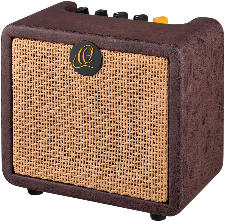 Versterker Ortega 12W