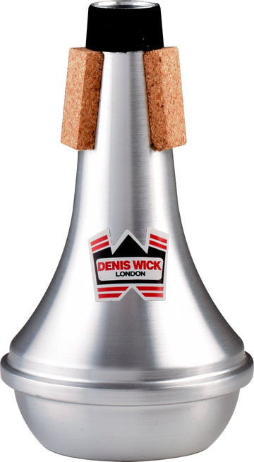 PICCOLO TROMPET STRAIGHT MUTE DW5521PICCOLO TROMPET STRAIGHT MUTE DW5521