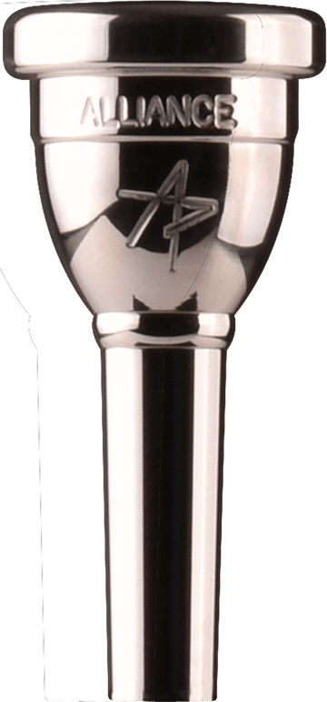 Alliance Prestige S Verzilverde (Cornet)