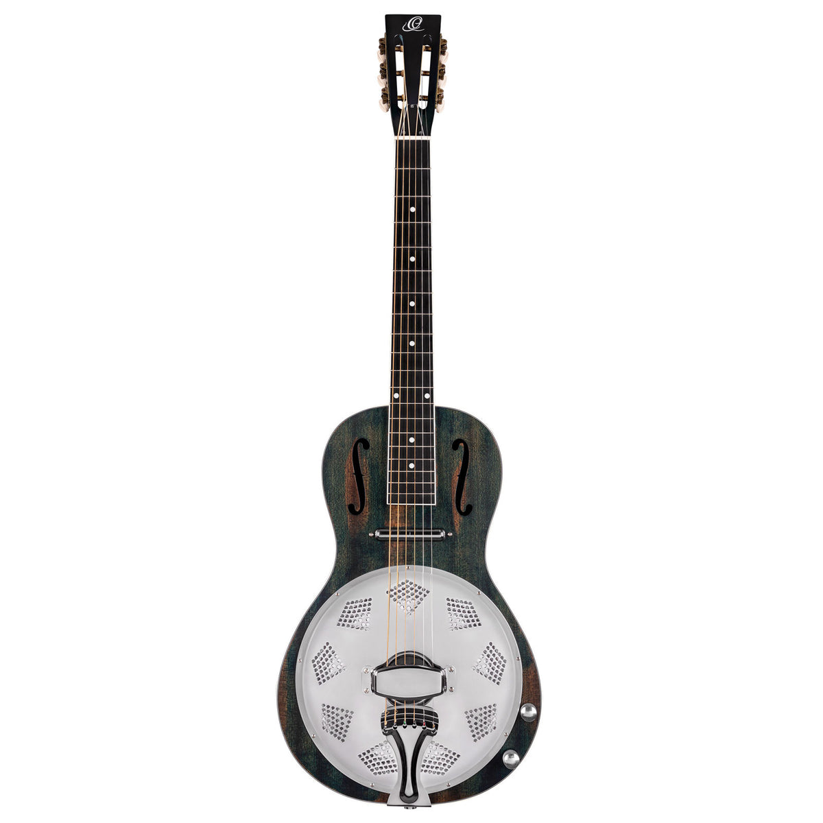 Ortega Resonatorgitaren