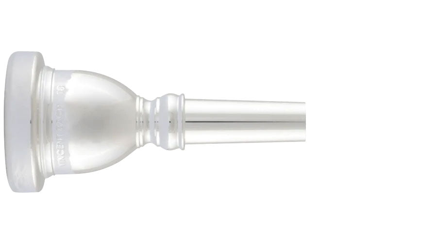 S335 Standaard - 24AW Verzilverde (Tuba)
