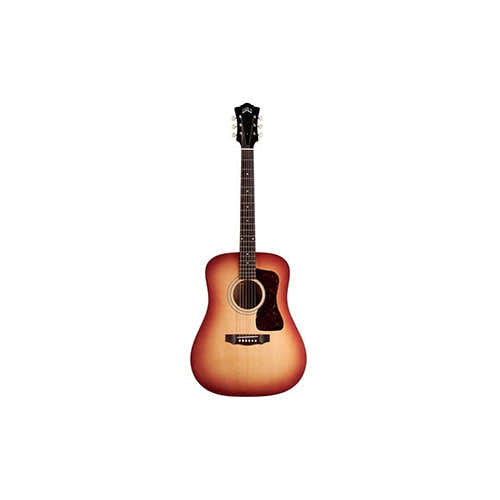 Usa D40 Std Pacific Sunset Burst + Gigbag
