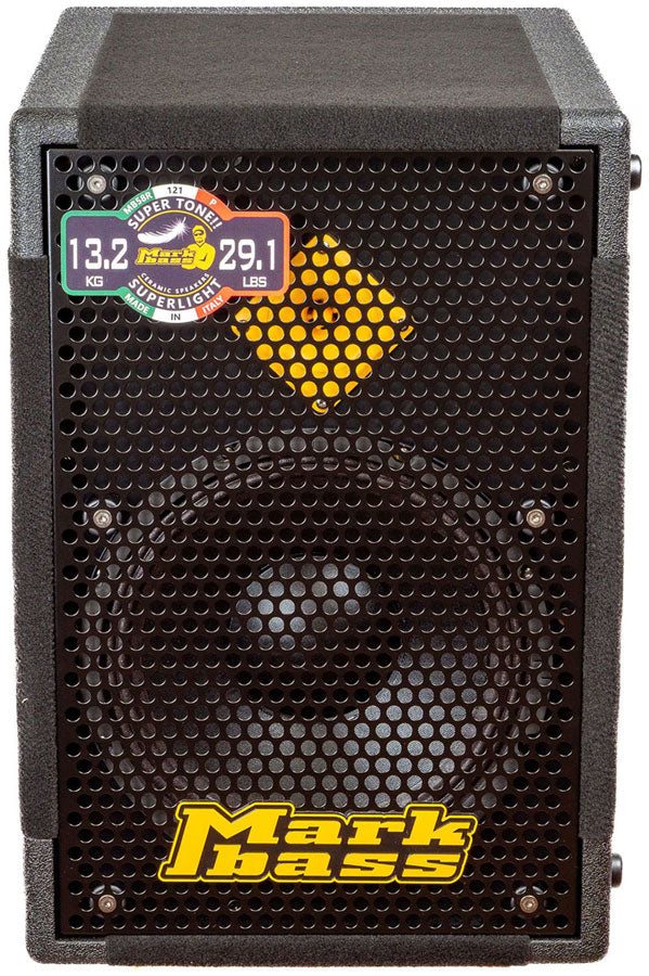 MB58R 121 P - Luidspreker 300W RMS 8Ohms - 1x12