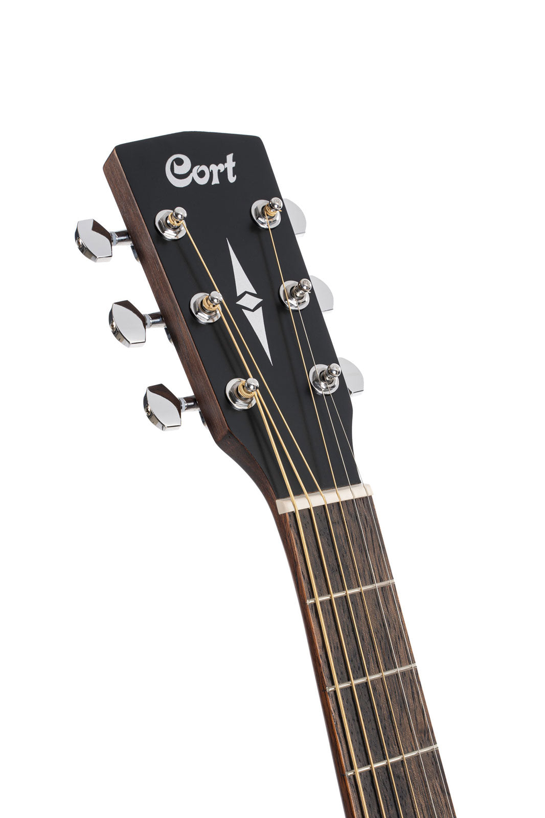 Gitaar Earth60M Naturel
