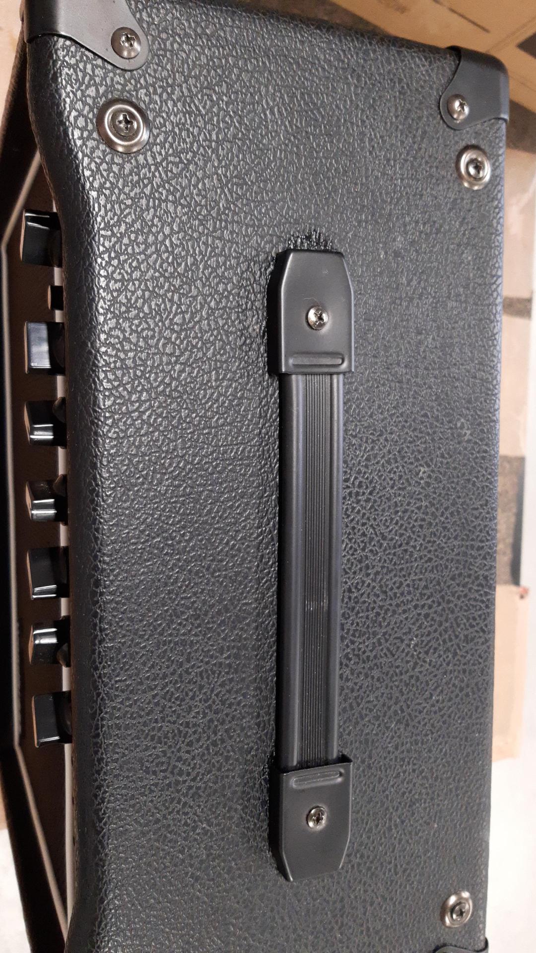 GE820 20W - BSTOCK