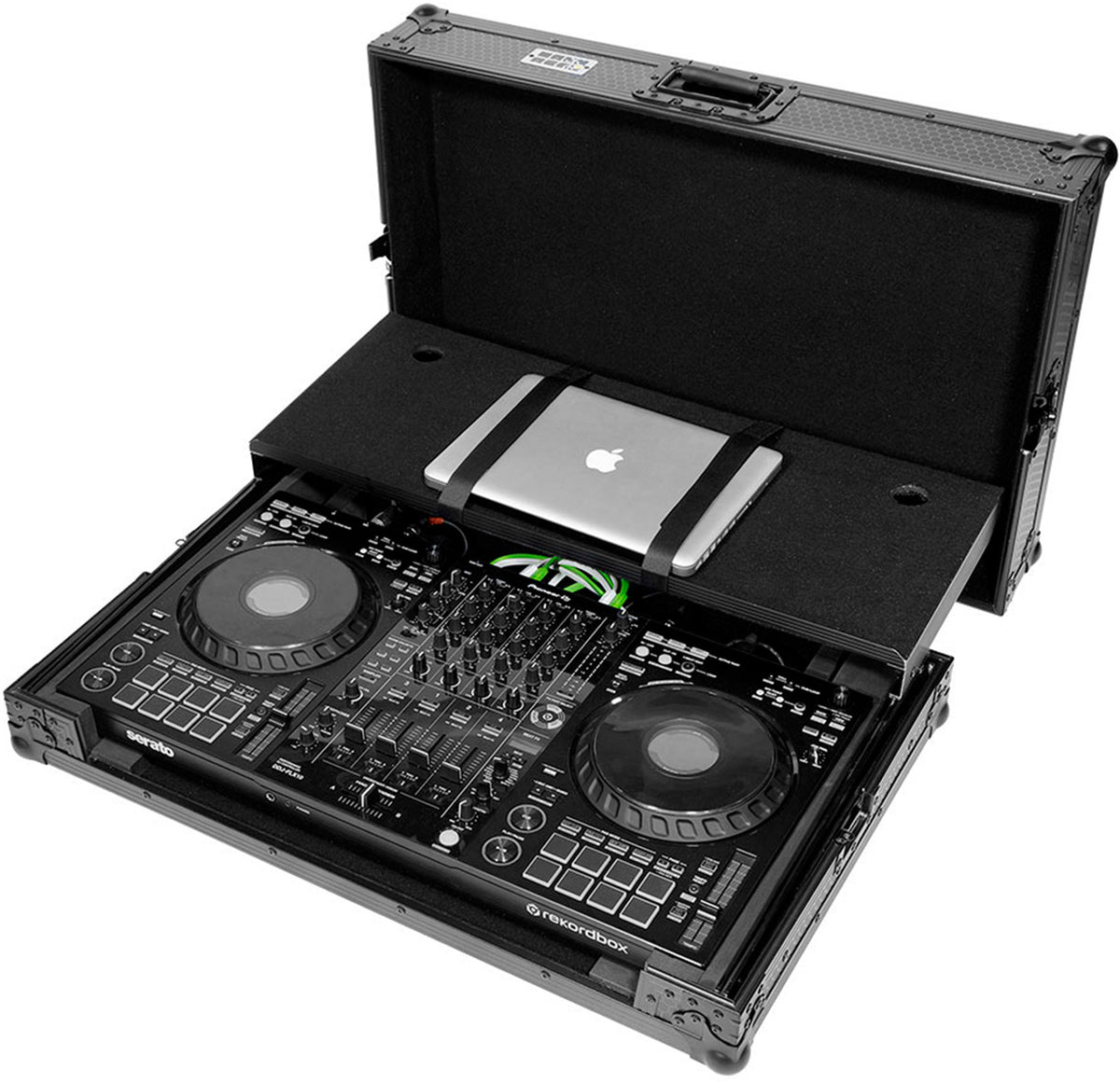 Pro FLX-10 LTS Zwart