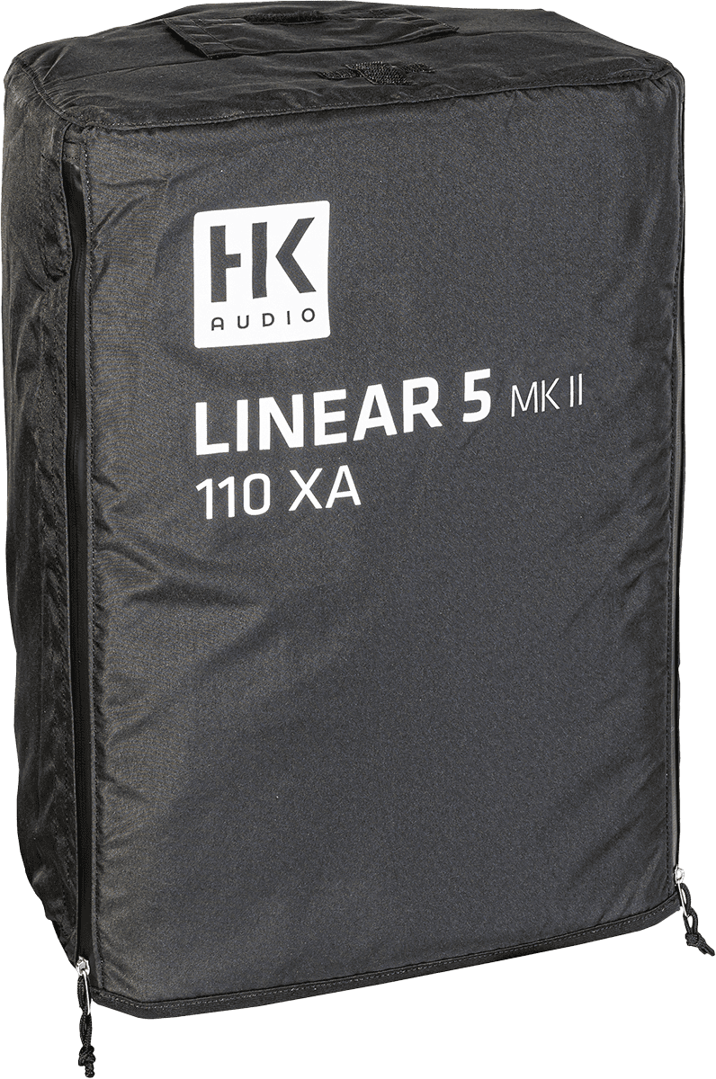 BESCHERMHOESJE VOOR SONAR 110 XI