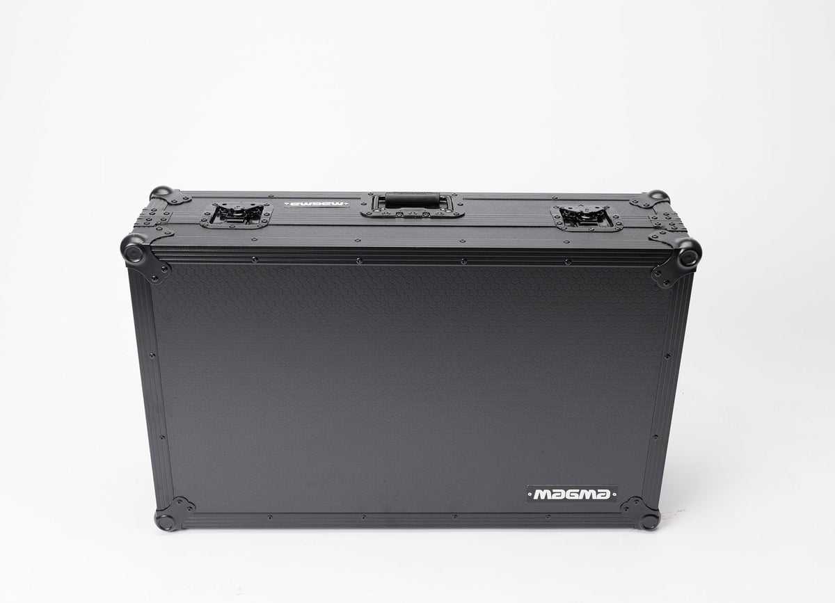 DJ-CONTROLLER WORKSTATION ONE BLACK/BLACK NEW - BSTOCK
