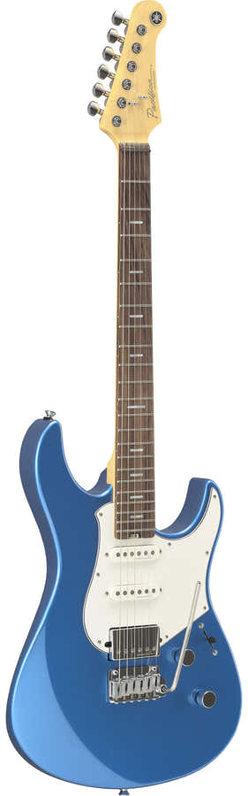 Pacifica Professional Pacp12-Spb Rw Sprankelend blauw