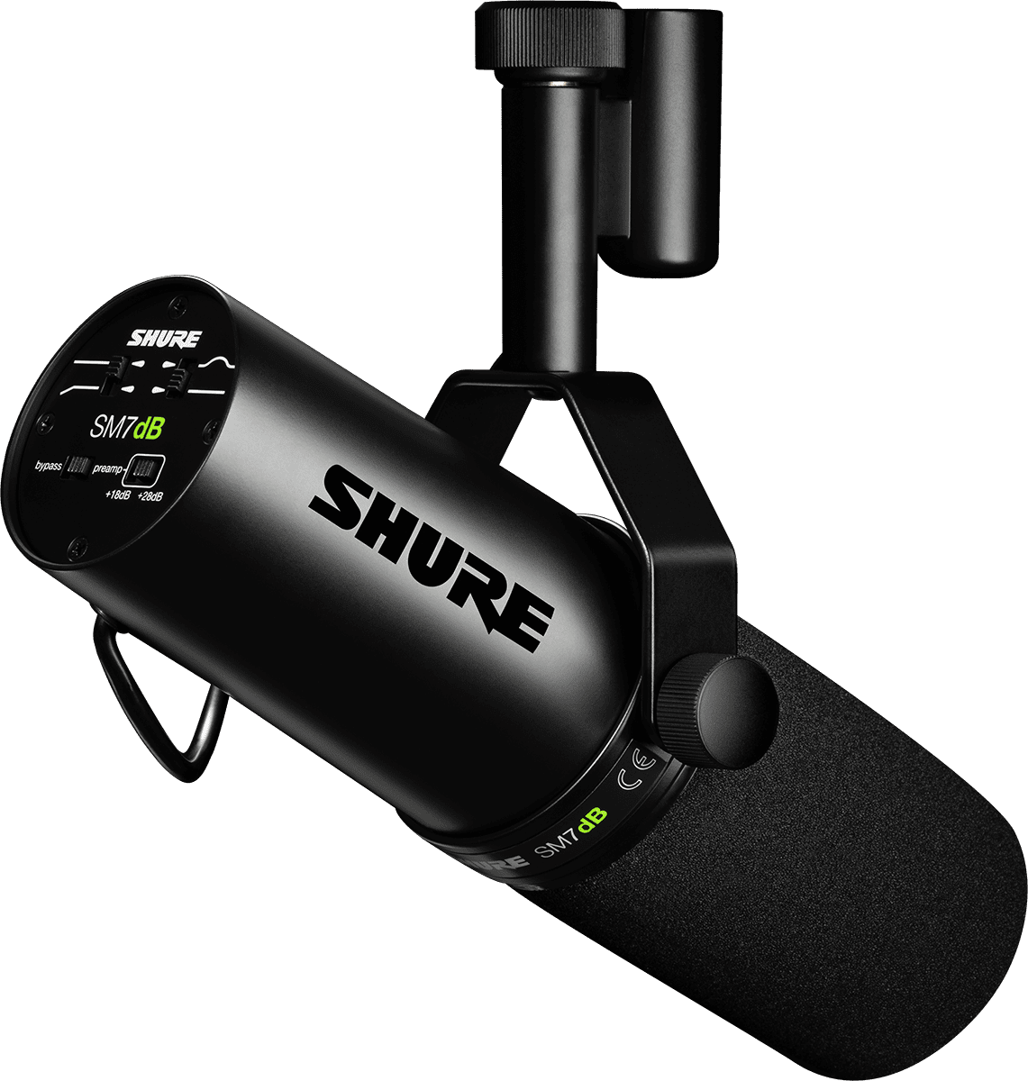 SM7dB