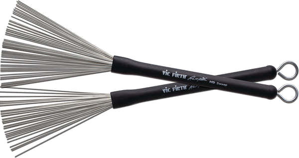RMWB - RUSS MILLER BRUSH