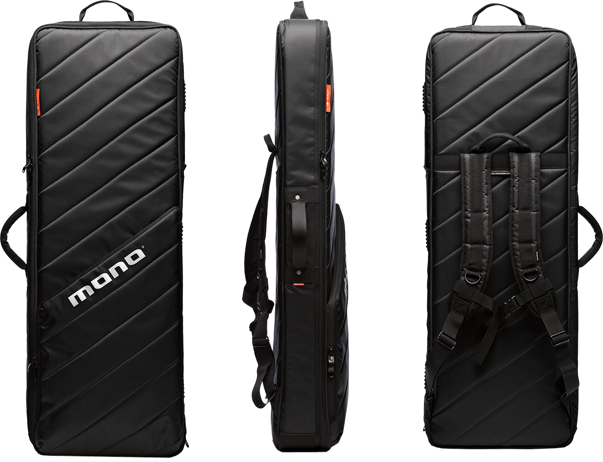 Mono Keyboard gigbag M80-K61 Black